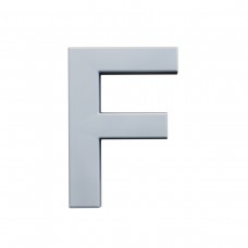Буква F